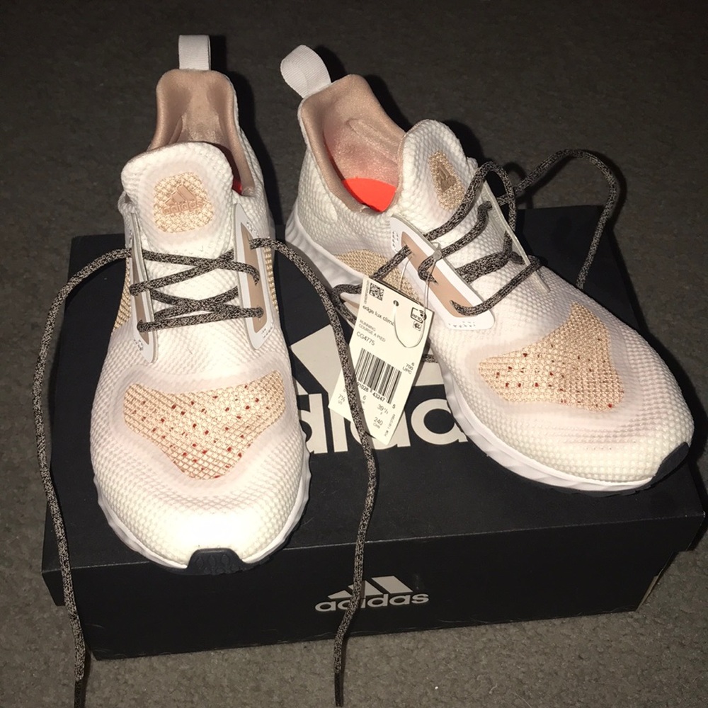 Adidas Edge Lux Clima Sneaker